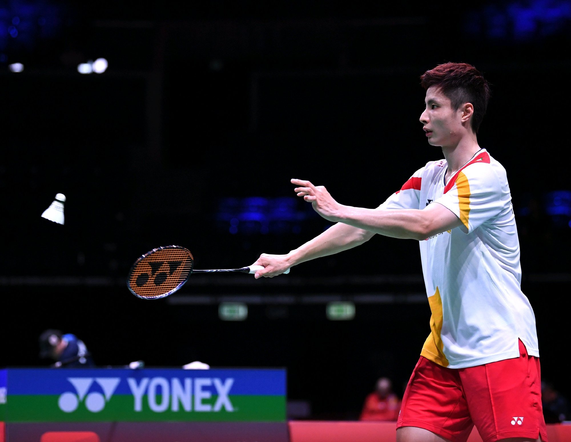 接种政策 接种政策