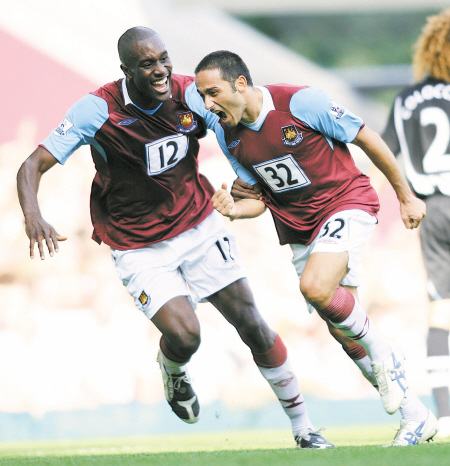 球队的表现 球队的表现