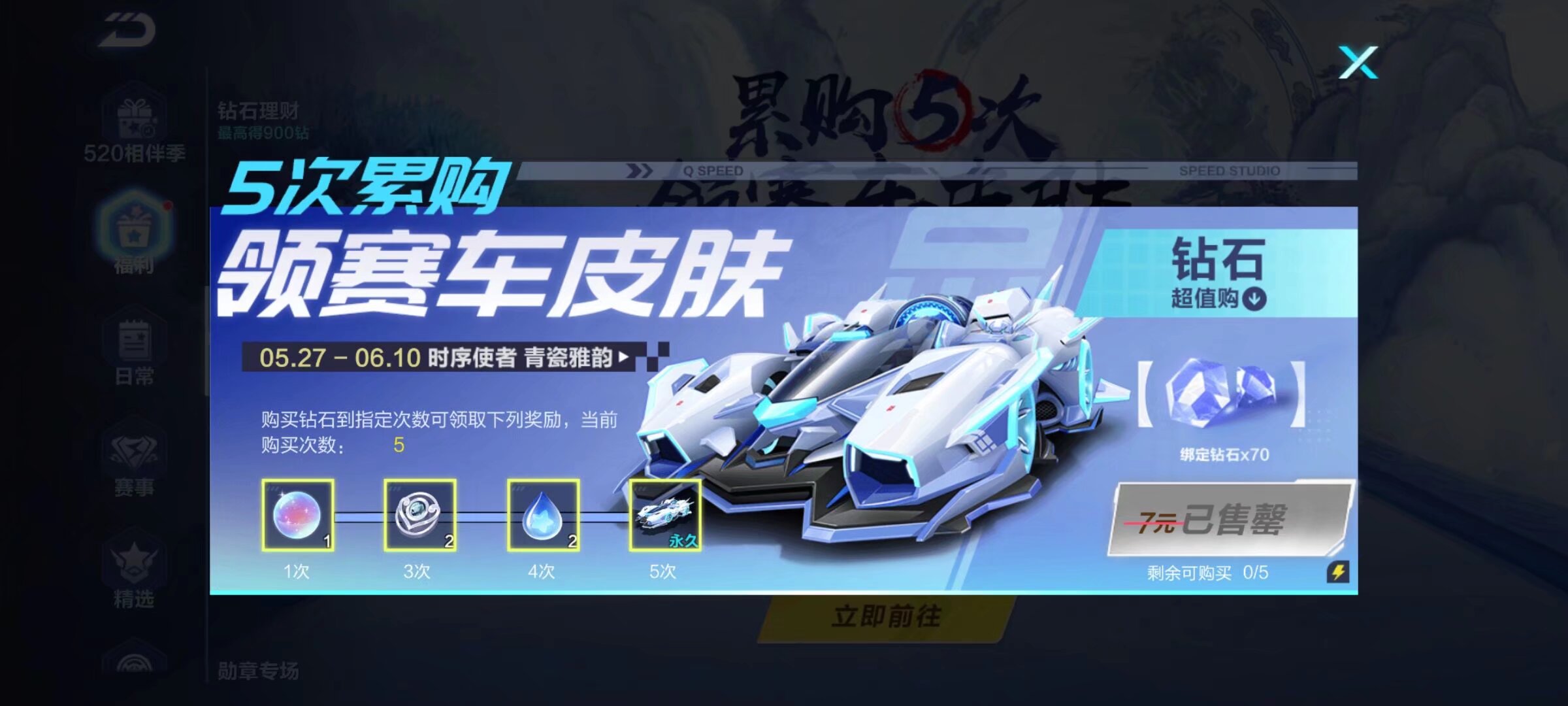 然而